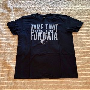 Memphis Grizzlies T-shirt